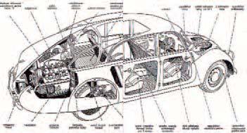 Tatra 77, 87, 97